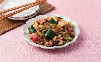 回鍋肉セット