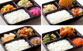 舞菜ミニ弁当