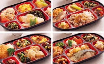 舞菜おかず