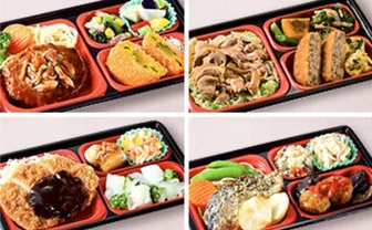 舞菜しっかりおかず