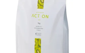 ACT ON WPC ホエイプロテイン 1kg