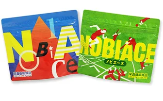 ノビエース(NOBIACE)