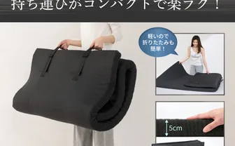 Wワイドウェーブマットレス 高弾性タイプ
