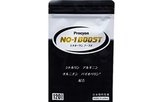プロキオン エヌオーワンブースト