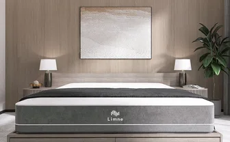 Limne the Mattress スフエアーモデル