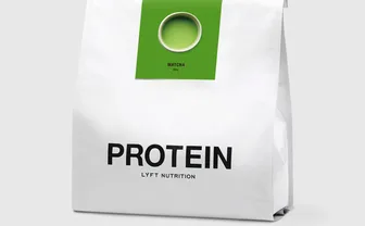 SOY Protein (SOY)