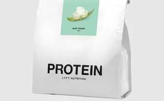 Whey Protein (WPC)