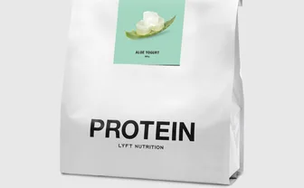 Whey Protein (WPI)