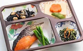 MFS バランス健康食
