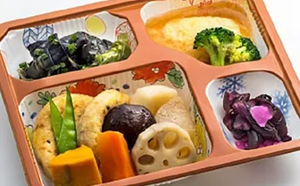 MFS カロリー制限食A