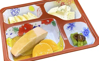 MFS ムース食