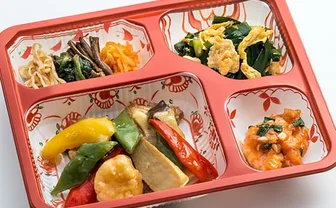 MFS タンパク制限食B
