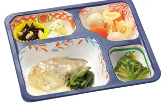 MFS やわらか減塩食