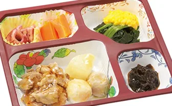 MFS やわらか食
