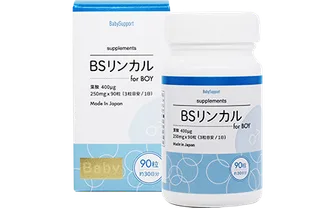BSリンカル