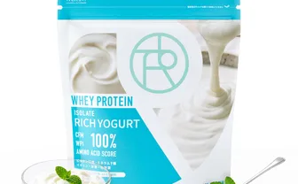CFMホエイプロテイン(アイソレート)