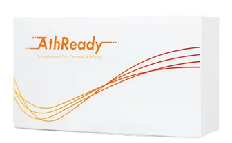 アスレディ（AthReady）