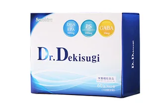 Dr.Dekisugi（ドクターデキスギ）
