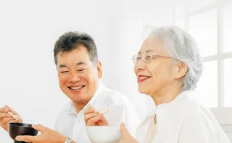 食のそよ風 やさしい食感