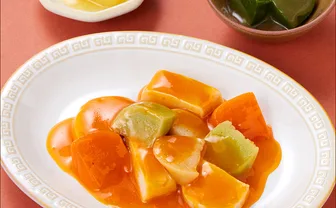 食楽膳 ムース食
