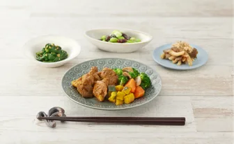 食宅便 低糖質セレクト