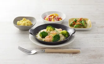食宅便 おまかせコース