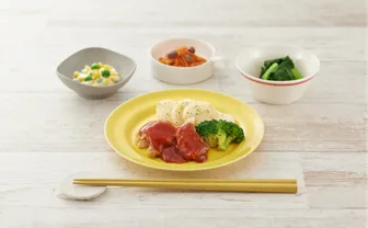 食宅便 たんぱくケア