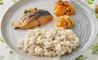 タイヘイ ごはん付き御膳