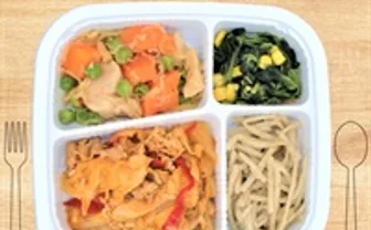 タイヘイ たんぱく調整食