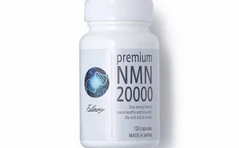 Premium NMN 20000 120粒