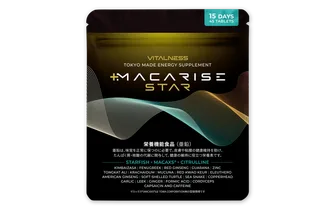 MACARISE STAR（マカライズスター）
