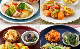 いつでも三菜