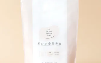 私の完全美容食 黒糖プレーン味 大容量パック